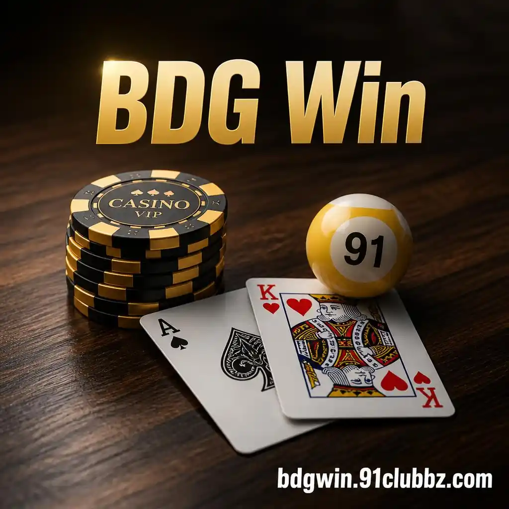 BDG Win